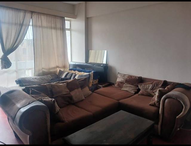 3 BEDROOM APARTMENT FOR SALE IN HILLBROW